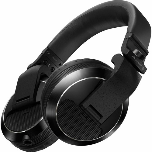 Pioneer hdj cuffie - hdj-x7-k,