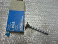 VALVOLA ASPIRAZIONE  - INLET