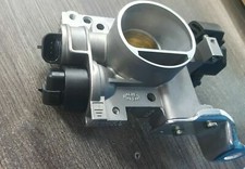 CORPO FARFALLATO FIAT PANDA