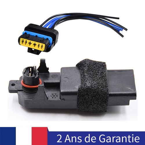 Pour megane scenic - pour, module
