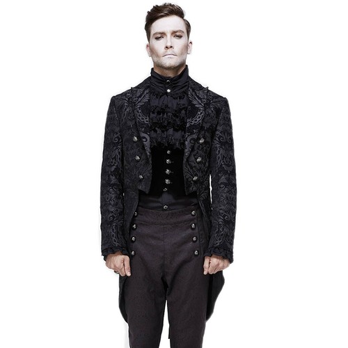 Devil fashion goth gothic - fashion,