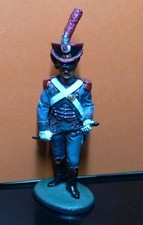 Del Prado Soldato Di Stagno