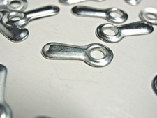 Pulsanti Girevoli Clip Ferma