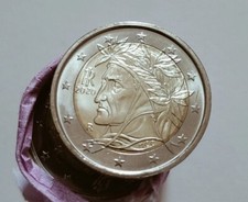 Moneta euro fdc - 2,