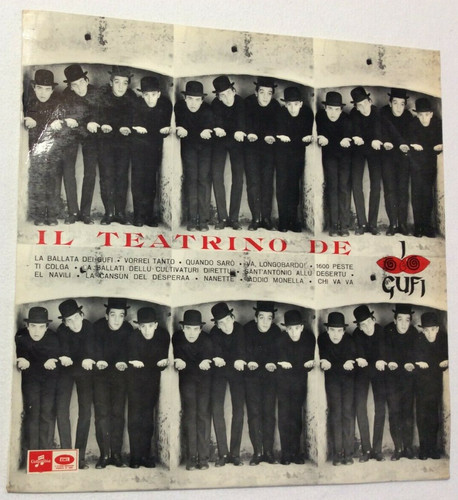 Gufi teatrino i - gufi,