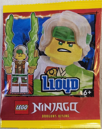 Lego ninjago dragons - lego,