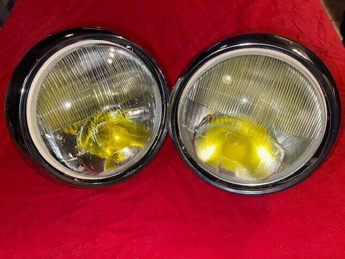 Phares cibie biode citroen - phares,
