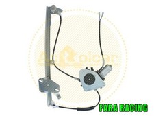 ALZACRISTALLI ELETTRICO