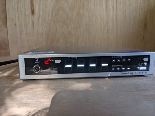 Aesculap spiegelberg monitor - aesculap,