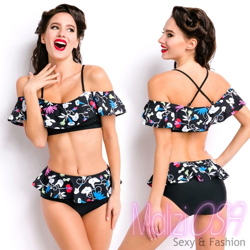Bikini costume bagno - bikini, da