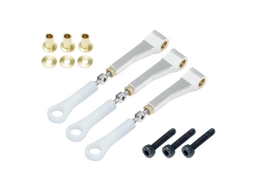 Set braccio dfc - set, impugnatura