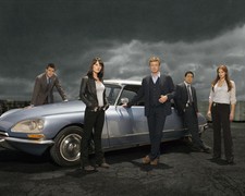 Mentalist, The [Cast] (46689)