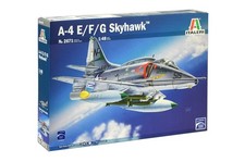 Italeri 2671 scala - -,