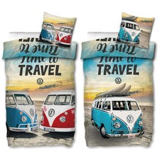 Biancheria letto vw - letto,
