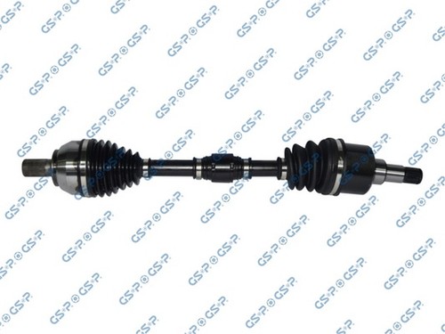 218261 albero motore gsp - 218261,