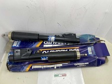 COPPIA AMMORTIZZATORI POSTERIORI NUOVI SEAT IBIZA PRIMA SERIE MALAGA RONDA (O...