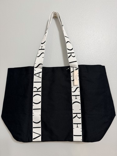 Borsa victoria secret nera - victoria's,