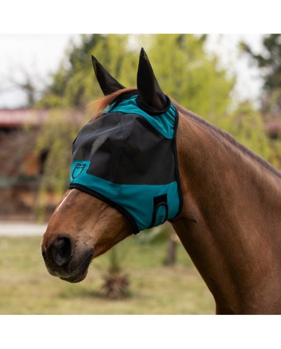 Equestro maschera antimosche - equestro,