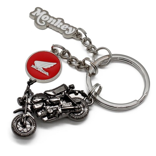 Portachiavi honda monkey - honda,