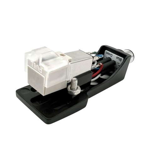 Cartuccia headshell ago - 1x,