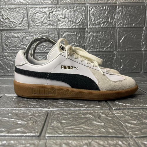 Puma army trainer - army,