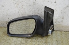 25382 Specchietto retrovisore elettrico ant sx Ford Focus dal 2004 al 2008 cod 1