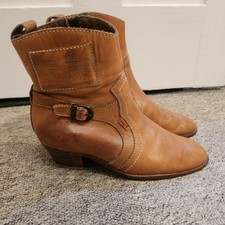 RARISSIMI STIVALI COWBOY