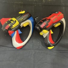 Paperinik Pk Blaser Pistole