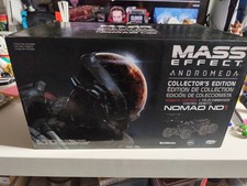 Mass Effect Andromeda Nomad