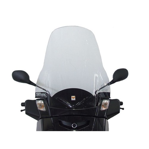 Parabrezza isotta sc2729 - isotta,