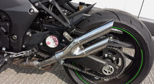 Scarichi corsa taglio fucile