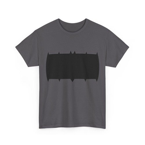 Shirt absolute batman logo - batman,