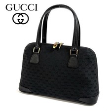 Borsa Gucci Bamboo GG Supreme