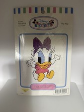 Disney Babies Kit Punto Croce