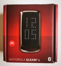 Motorola Gleam + Téléphone Portable Neuf New Clapet A Touche Desimlocké Vintage 