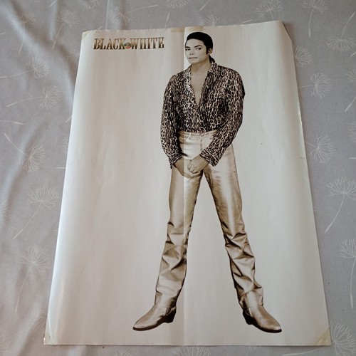 Michael jackson vintage - michael,