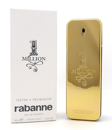 Million rabanne oz - 1, by
