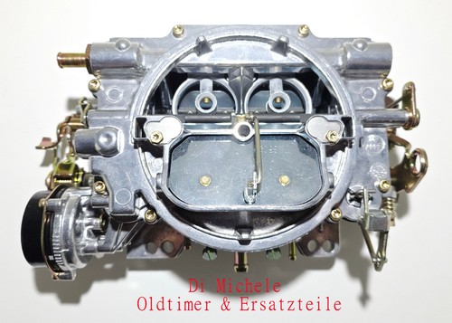 Edelbrock carburatore 600 cfm - edelbrock,