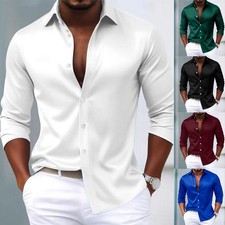 Camicia con risvolto camicia