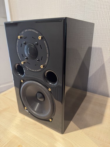 Acoustic energy ae1 - ae1, 40th