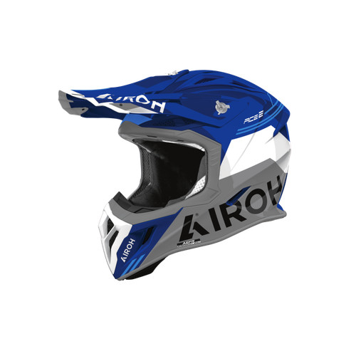 Casco offroad aviator - offroad, ace