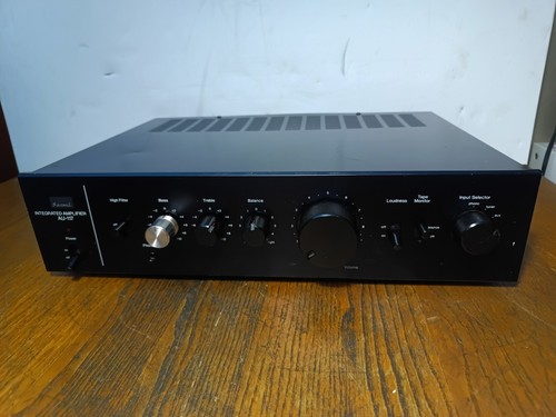 Amplificatore hifi separato - hifi,