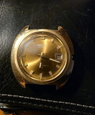 Seiko Men's Automatic 17