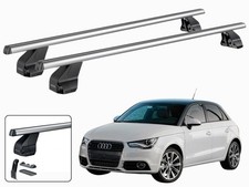 BARRE PORTATUTTO PORTAPACCHI