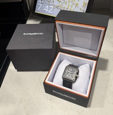 Baume & Mercier Hampton Magnum