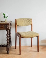 Alma, la sedia scandinava in