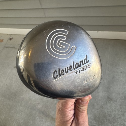 Cleveland golf launcher ti460 - cleveland,