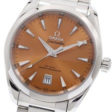 Orologio Uomo Omega Seamaster