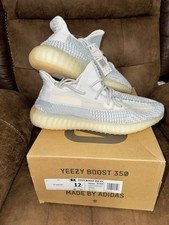 Taglia 12 Adidas Yeezy Boost