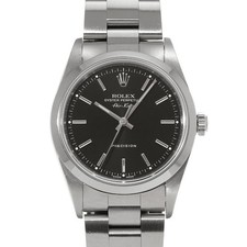 OROLOGIO ROLEX Air-King 14000